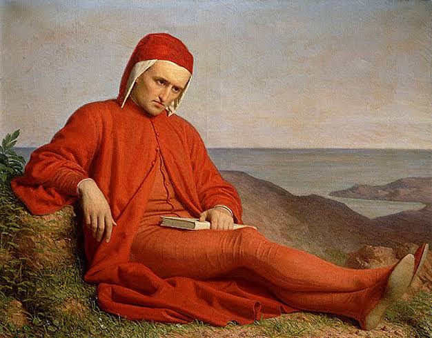 Dante Alighieri