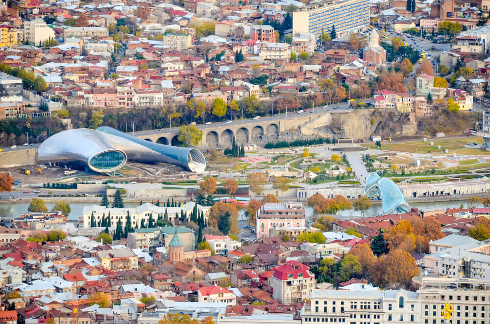 Tblisi