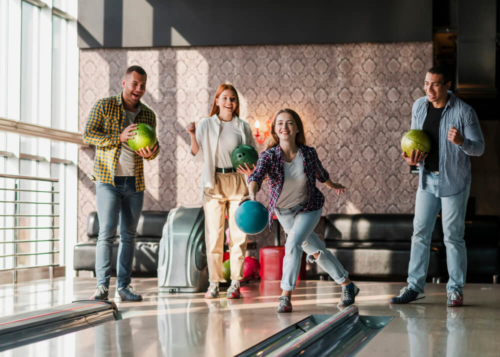 bowling