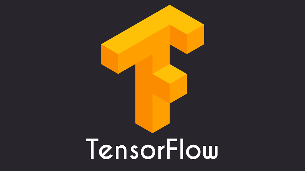 tensorflow