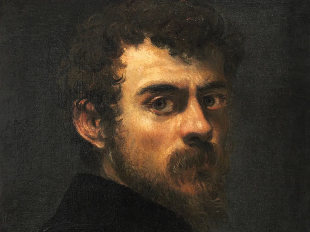 tintoretto