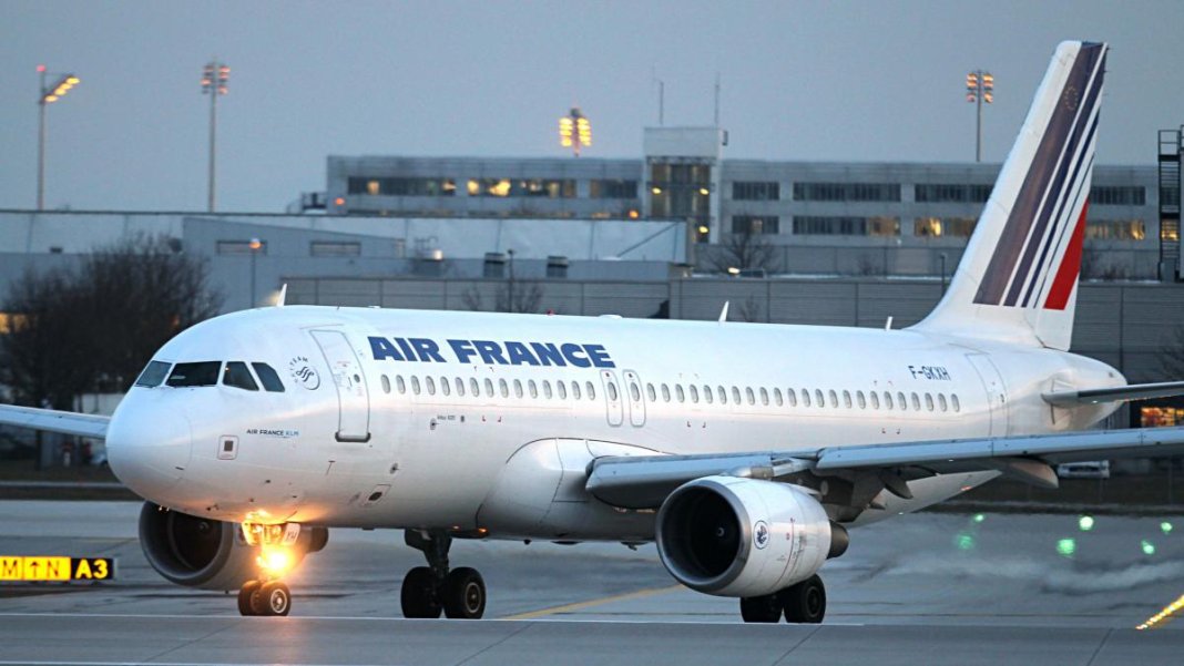 Companiile aeriene anulează zboruri după avertismentul Airbus: Air France suspendă 35 de curse; Wizz Air, Lufthansa, EasyJet resimt impactul