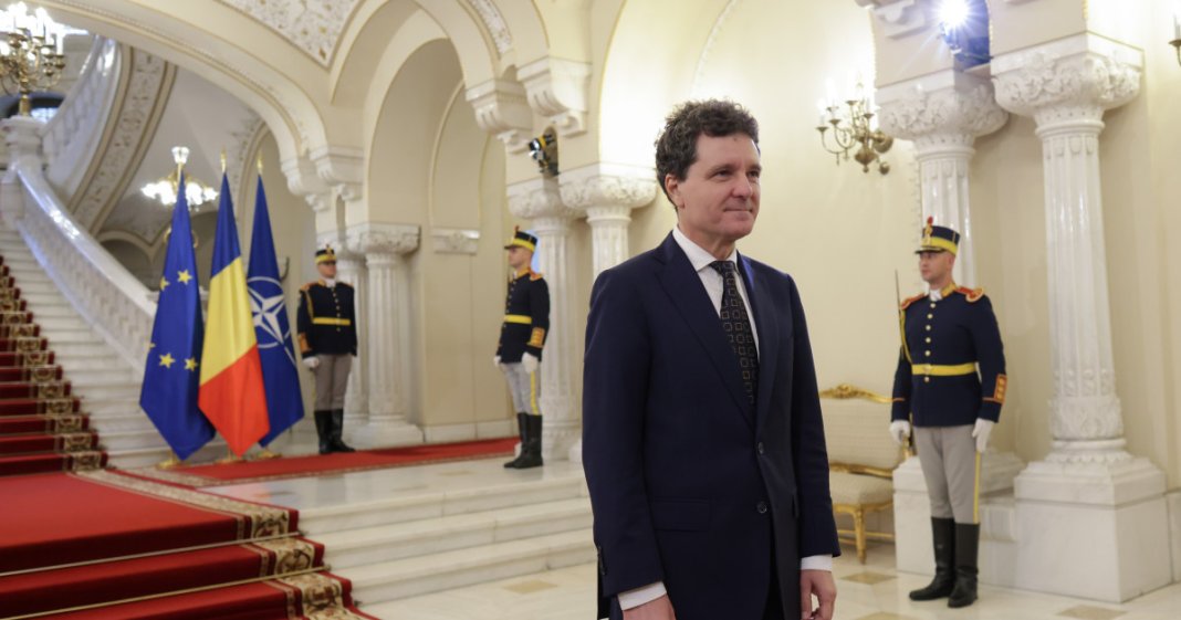 Consilier prezidențial: Vizita lui Nicușor Dan în Statele Unite urmărește să atragă investiții în sectoarele energiei și apărării.