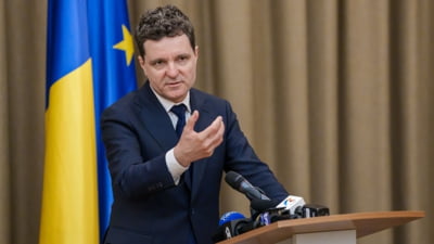 De ce Călin Georgescu evită să îl critice pe Nicușor Dan - Documentele confidențiale ale liderului suveranist: președintele dezvăluie acțiunile din Viena