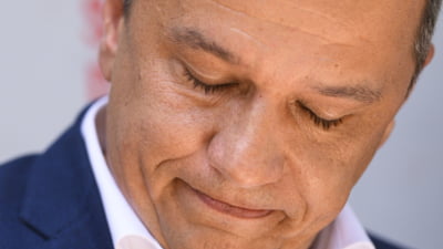 Grindeanu cunoaște motivul pentru care PSD a pierdut voturi. 