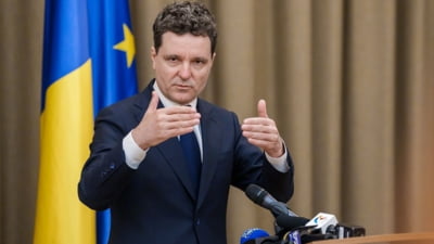 „Instituțiile statului favorizează interesele Rusiei și Chinei în București”. Analist: „Este președintele conștient de aceste chestiuni?”