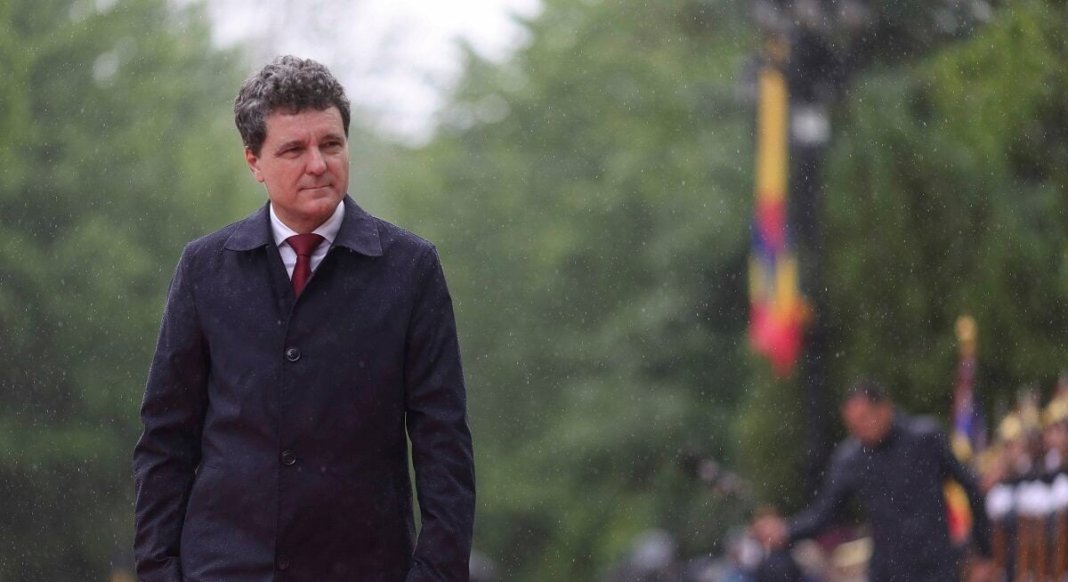 Mesajul de compasiune al președintelui Nicușor Dan după moartea muncitorului român în Italia: „Gândurile mele sunt alături și de toți românii care lucrează departe de casă, cu dedicare și sacrificiu”