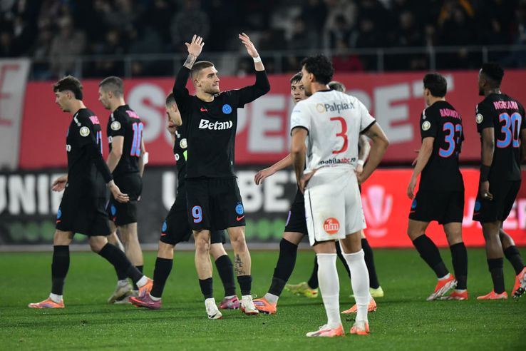 Mihai Stoica comunică măsuri severe la FCSB: „Nu ne arată respect! A plecat din cantonament și s-a întors direct la micul dejun”