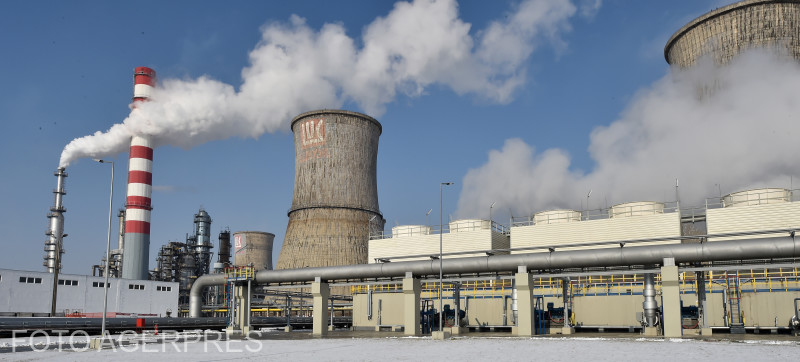 Ministrul Economiei cere Energiei și Finanțelor „transparență” legat de Lukoil / „Nu putem afirma că ne opunem situației din Rusia, furnizându-le combustibil pe alte căi”