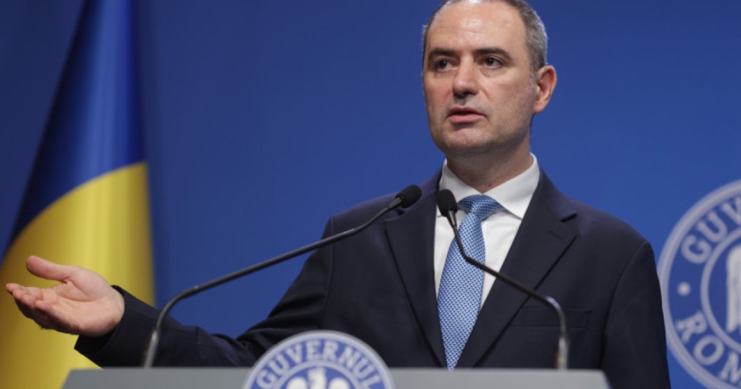 Ministrul Nazare referitor la termenele CCR pentru legea taxelor: 