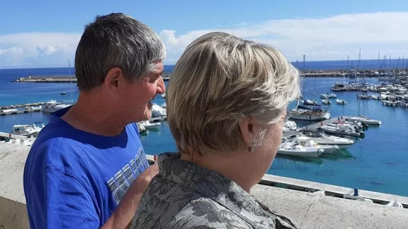 Octav Stroici: Cine este lucrătorul prins sub ruine după prăbușirea Torre dei Conti din Roma