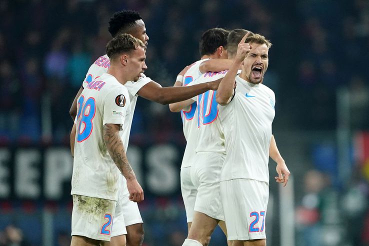 Părerea lui Alexandru Barbu: Ce „aia” a realizat Târnovanu?!