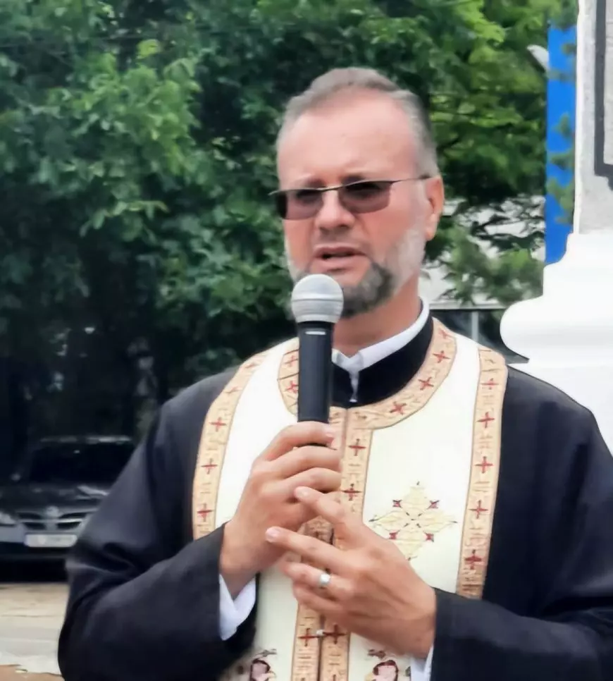 Procurorul care a închis dosarul unui preot acuzat de abuzul sexual al unei fete de 13 ani. Cazul a fost adus la Înalta Curte