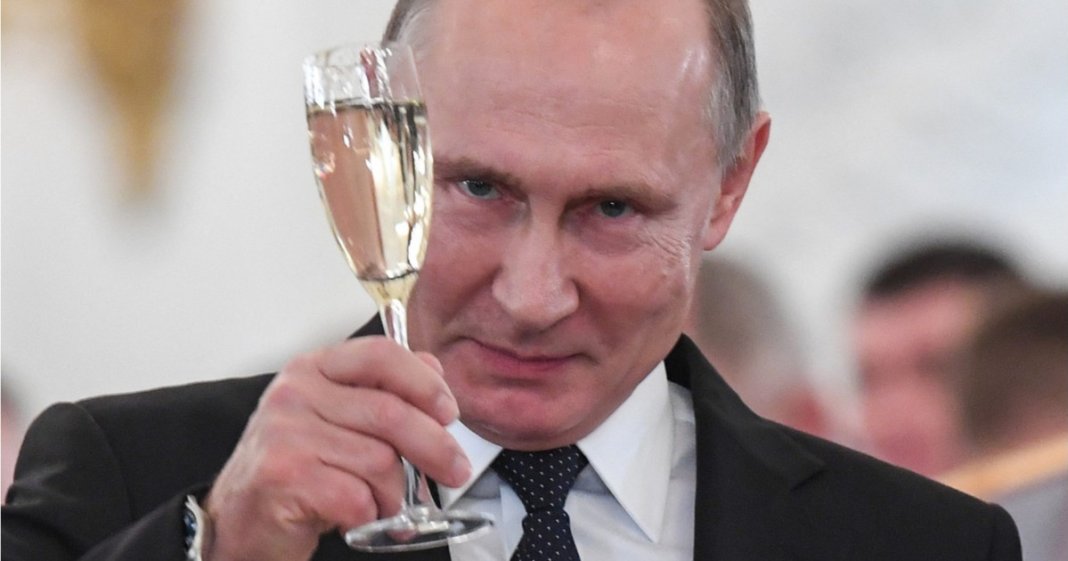 Putin dezvăluie originea strategiei lui Trump de a constrânge capitularea Ucrainei: „Se armonizează cu discuțiile”