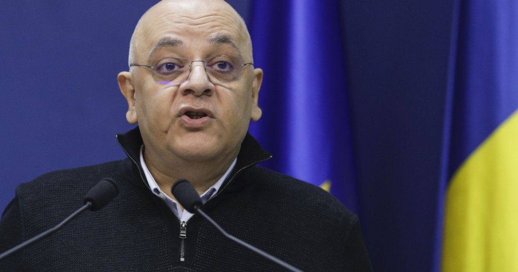 Raed Arafat: Deflagrația ambarcațiunii cu GPL situată pe partea ucraineană a Dunării ar putea avea efecte pe un perimetru de 4,5-5 kilometri