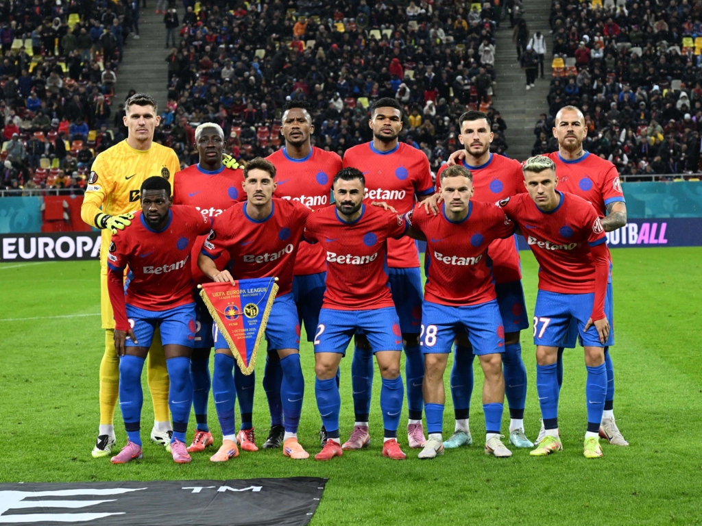 „Te implor, mergi la palat și încheie-ți contractul!” Răspuns ferm după ce un fotbalist de la FCSB și-a învinuit coechipierul