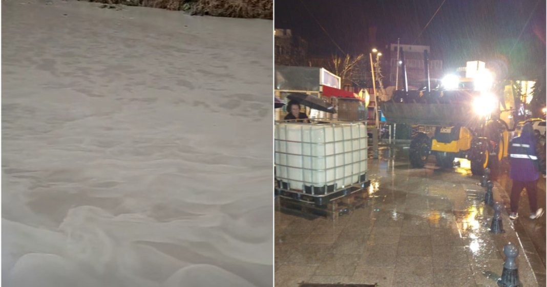 Trei zile suplimentare fără apă în Prahova și Dâmbovița: școlile din Câmpina sunt închise, primăria distribuie apă