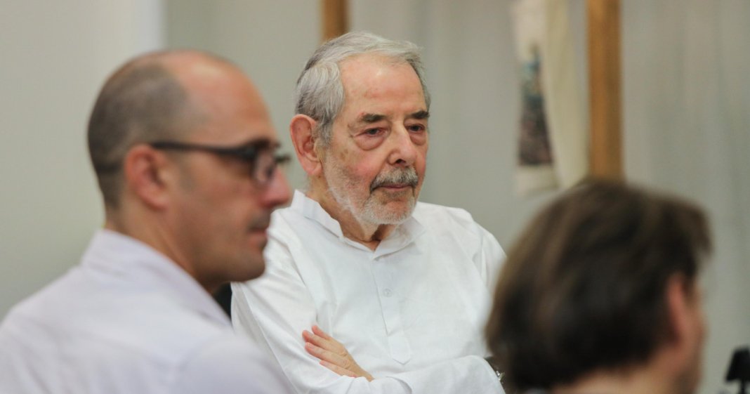 A decedat fostul senator și dramaturg Radu F. Alexandru. TNB: „România culturală suferă o pierdere semnificativă”