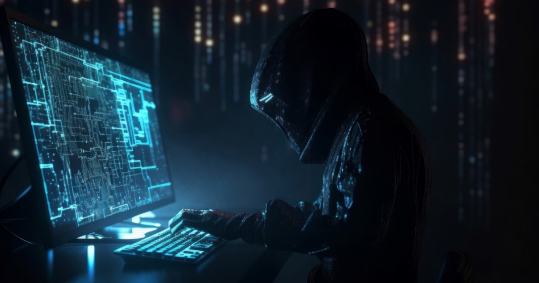 Atac cibernetic asupra Apele Române: 1.000 de sisteme IT&C afectate, hackerii cer răscumpărare.