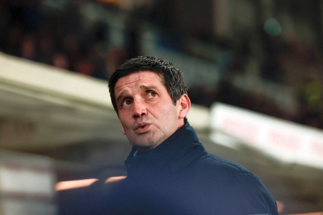 Cristi Chivu, admirat în mediile de comunicare din Italia: „Se uită la toți de sus, iar acest lucru contează foarte mult”