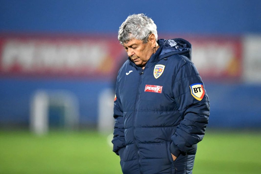 Dificultăți pentru Mircea Lucescu » UEFA l-a suspendat pe jucătorul echipei naționale, acesta lipsind din întâlnirea cu Turcia