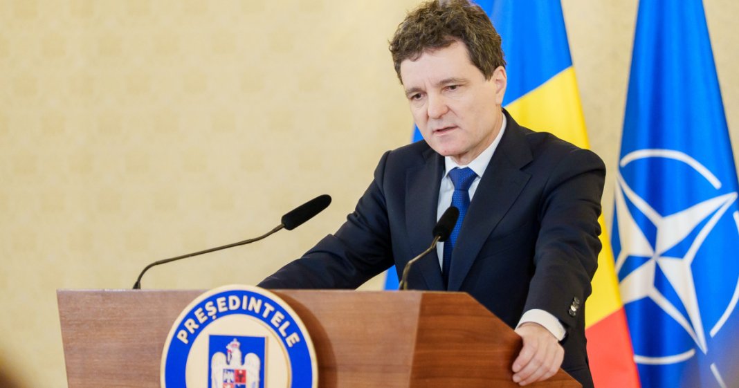 Fost magistrat CCR: „Referendumul pe tema Justiției propus de Nicușor Dan nu se poate realiza”