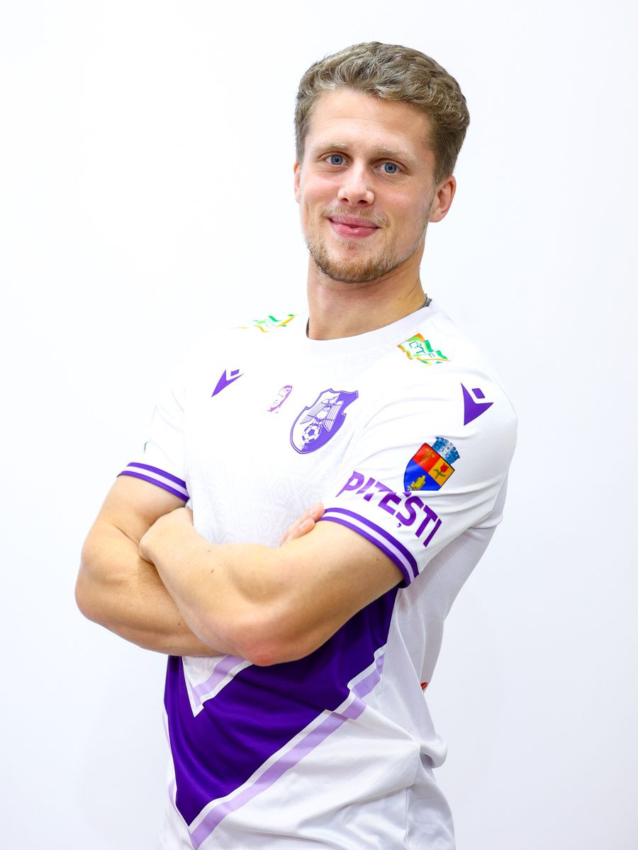 Întoarcere impresionantă în Superliga! Fostul fotbalist de la Rapid a parafat un contract