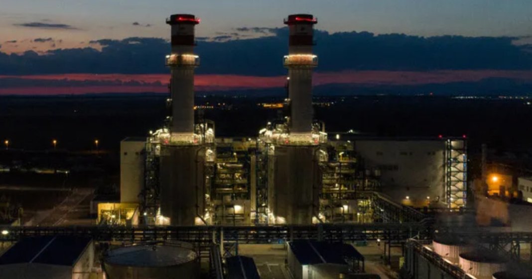 Ministerul Energiei, în urma opririi centralei de la Brazi: „Consumul poate fi acoperit complet de Sistemul Energetic Național”