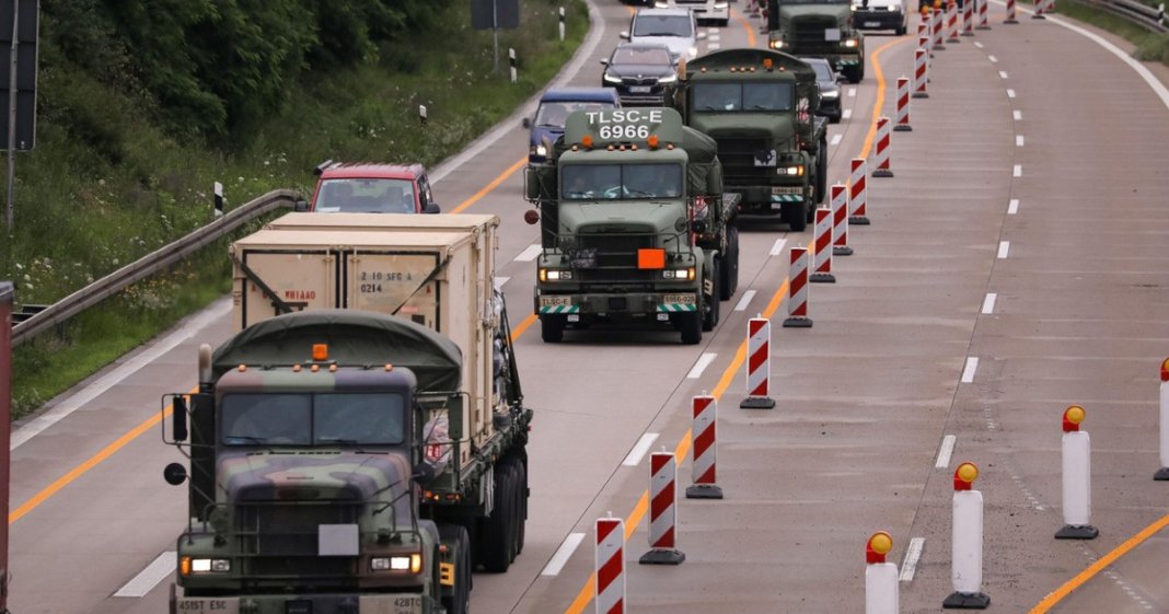 NATO va crea în România a doua bază de logistică militară pentru Ucraina, după cea existentă în Polonia, conform unui ofițer superior al Alianței.