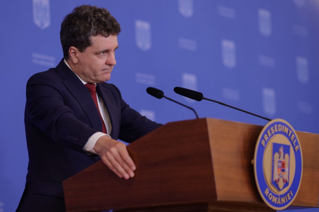 Nicușor Dan anunță un termen aproximativ pentru publicarea raportului legat de anularea alegerilor prezidențiale de anul trecut