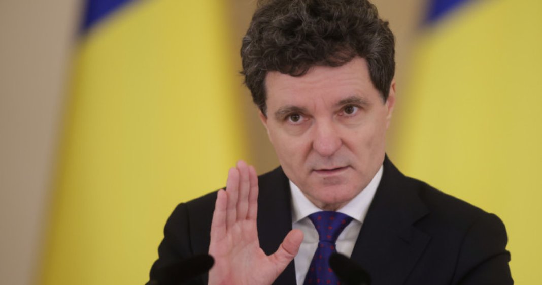 Nicușor Dan: „Preocupările legate de justiție sunt serioase, dar se pot rezolva”