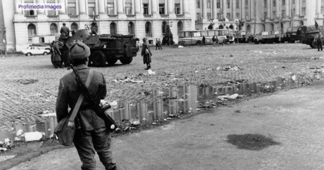 Pelerinaj pe „Drumul Cenușii” în cinstea eroilor Revoluției de la Timișoara: „Bunica mea a fost erou-martir. Avea o inimă vastă”