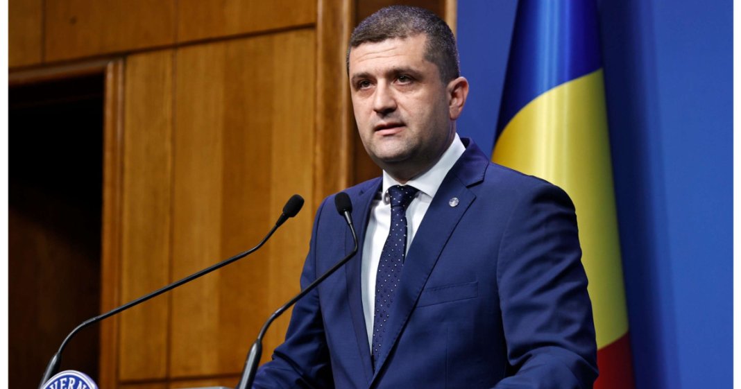 Radu Miruță va conduce Ministerul Apărării. Cine va ocupa funcția la Economie?