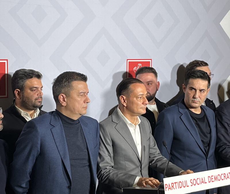 Relatare. Seara alegerilor în București: calm și regrete amare la formațiuni. PSD a cedat din nou Capitala, însă nu se consideră înfrânt.