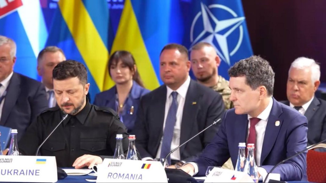România dedică 50 milioane de euro Ucrainei, iar sumele sunt direcționate spre SUA prin programul inițiat de Trump după întreruperea ajutoarelor militare.