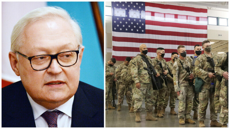 Rusia susține că a aflat din mass-media despre garanțiile de securitate propuse de SUA pentru Ucraina; conducătorii UE sunt optimiști