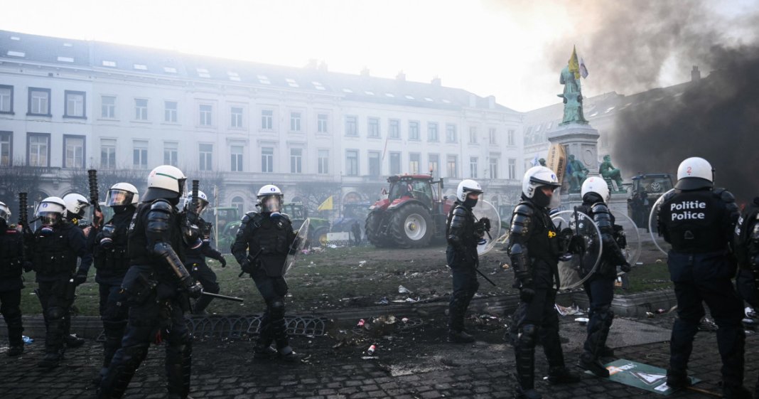 Semnarea tratatului Mercosur, amânată până în ianuarie, declară Ursula von der Leyen