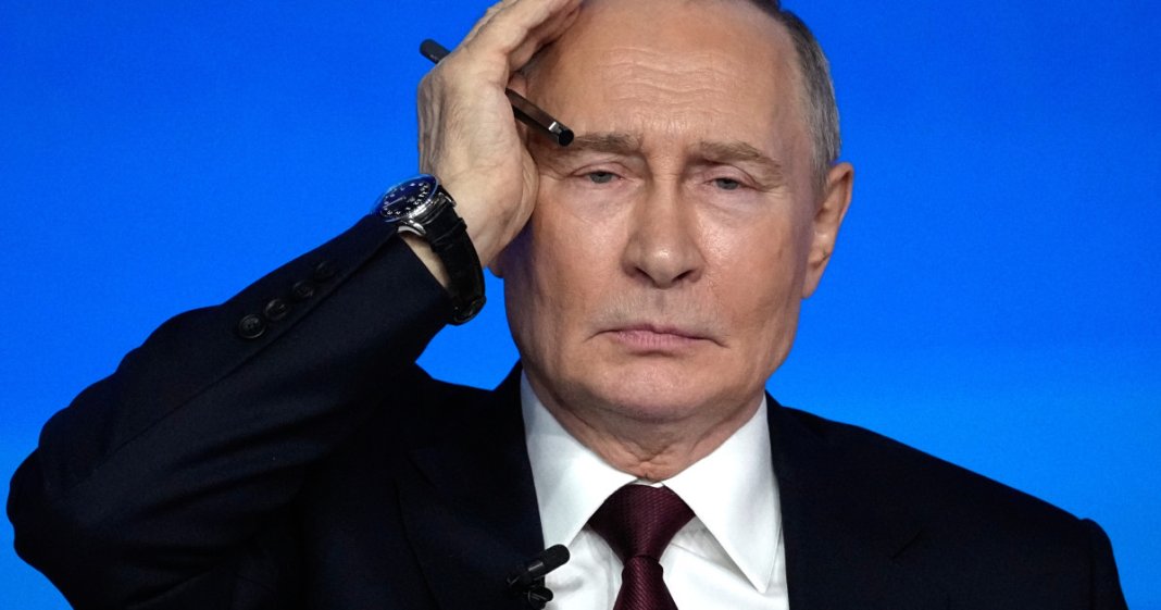 Serghei Lavrov declară: „Ucrainenii au încercat să-l elimine pe Vladimir Putin. Acțiuni iresponsabile ce nu vor scăpa de un răspuns.”