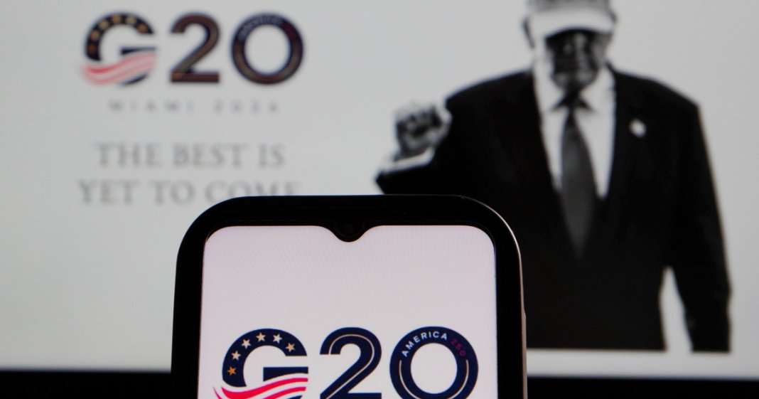 Un partener strategic al SUA pe Flancul Estic, singura națiune invitată de administrația Trump la Summitul G20 din Miami