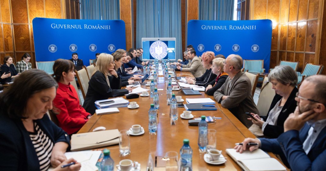 Comitetul de lucru pentru justiție, instituit de Ilie Bolojan, este capabil să funcționeze. CAB a respins cererea de suspendare a activității.