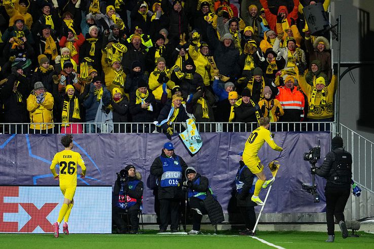 Liga Campionilor revine în direct » 5 echipe s-au calificat până acum pentru etapa eliminatorie