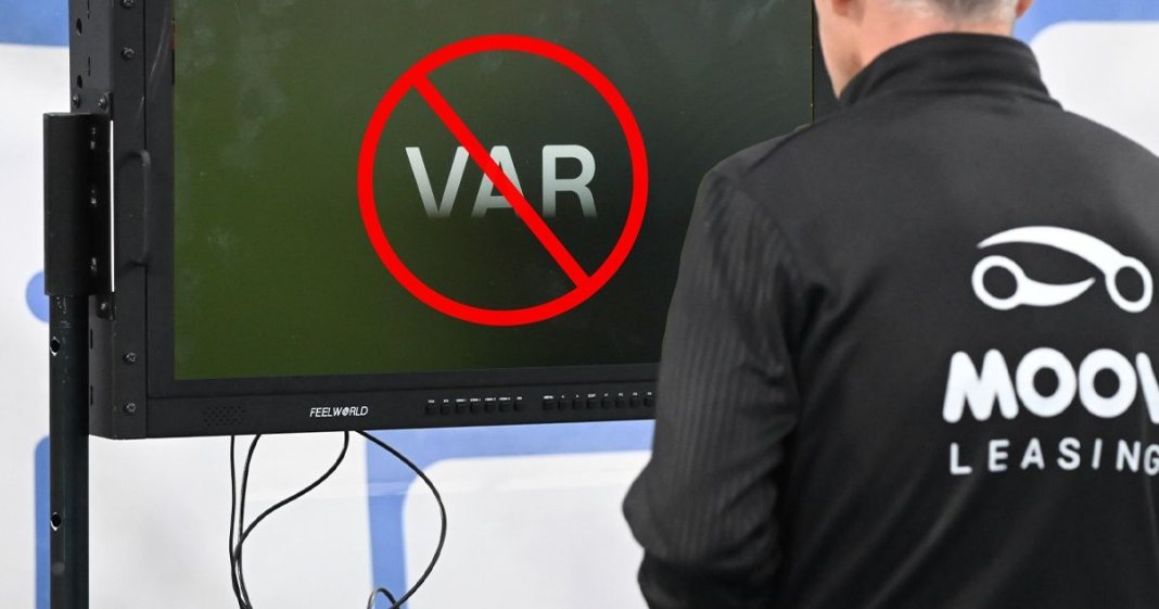 Meci în Liga 1 fără VAR din cauza problemelor electrice la Unirea Slobozia