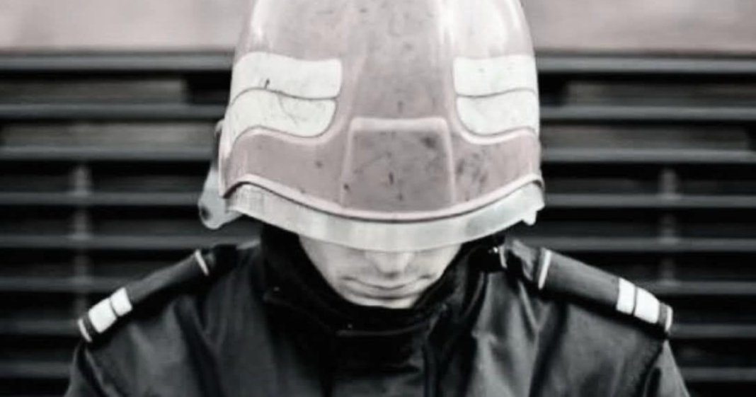 Mesajul Direcției pentru Situații de Urgență după intervenția unui salvator la incidentul în care și-a pierdut fiica