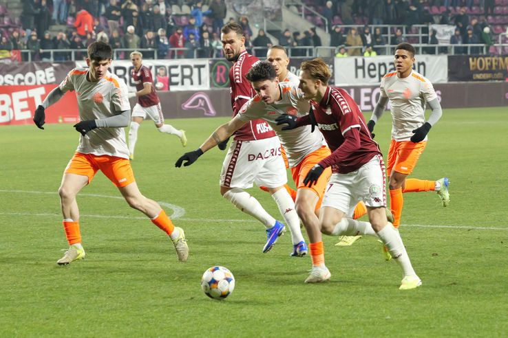 Mihai Teja, apel EXPLOSIV și afirmații neașteptate: „Nu l-am adus în discuție pentru că nu-l știu, nu-l cunosc”