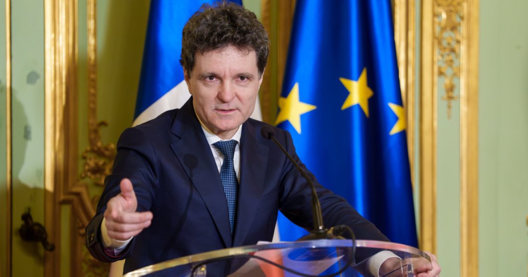 Nicușor Dan: Coaliția a ajuns la o înțelegere pentru înlocuirea lui Bolojan din poziția de premier