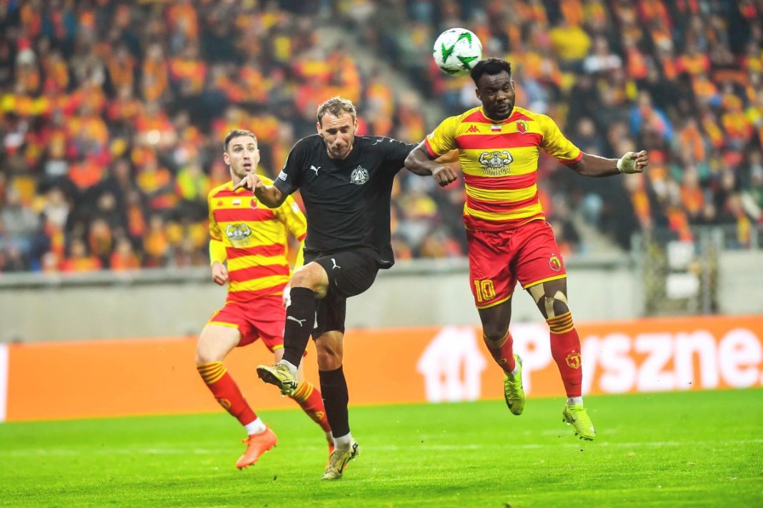 Primul transfer oficial din acest an în Superliga: „Cel mai bun jucător de mijloc”