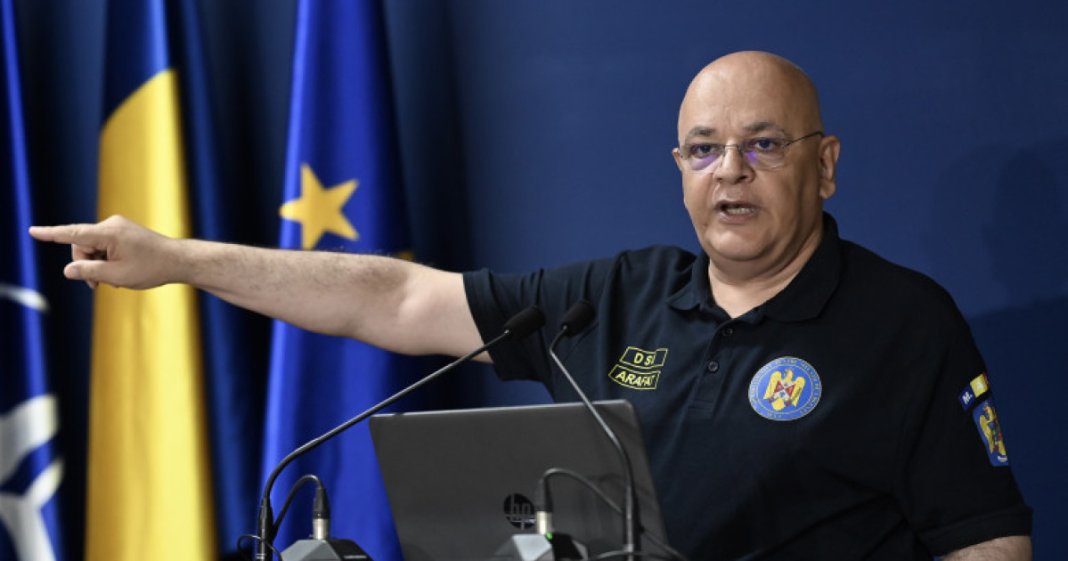 Raed Arafat, după incidentul de la Crans-Montana: Este crucial ca oamenii să realizeze că folosirea petardelor în spații închise este intolerabilă.