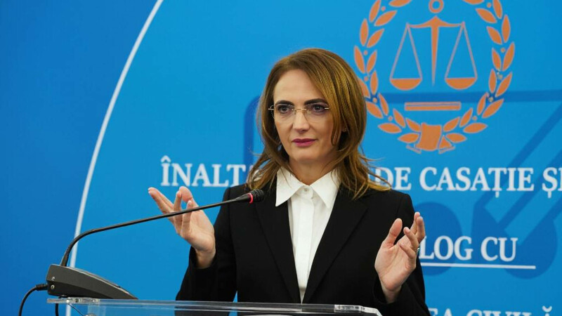 România a destina 7 miliarde de lei pentru pensiile speciale ale judecătorilor în ultimii cinci ani. Câți s-