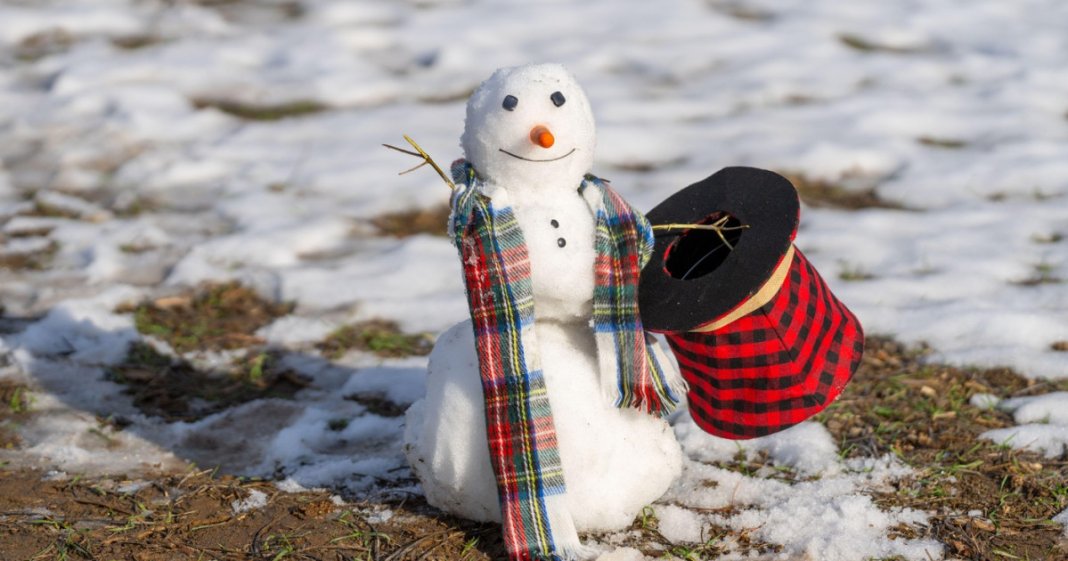 România, între două anotimpuri: O masă de aer rece modifică temperaturile