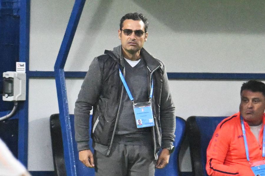 „Seism” după Rapid - Metaloglobus: tehnicianul va fi dat afară mâine dimineață